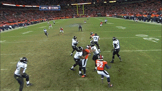 football nfl talking