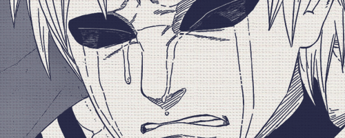 sad naruto