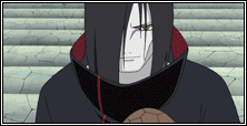 naruto itachi