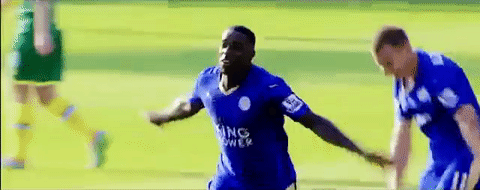 lcfc epl leicester city fc