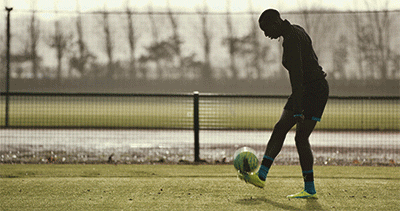 puma football soccer glen kamara