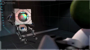 video games portal 2