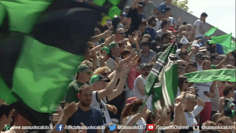 sassuolocalcio serie a sassuolo calcio