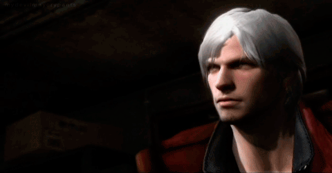 video games devil may cry dmc