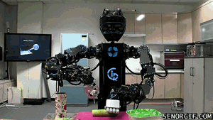 cheezburger technology robots