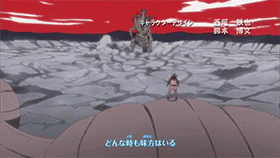 naruto shippuden opening
