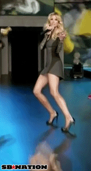 football sunday leaving