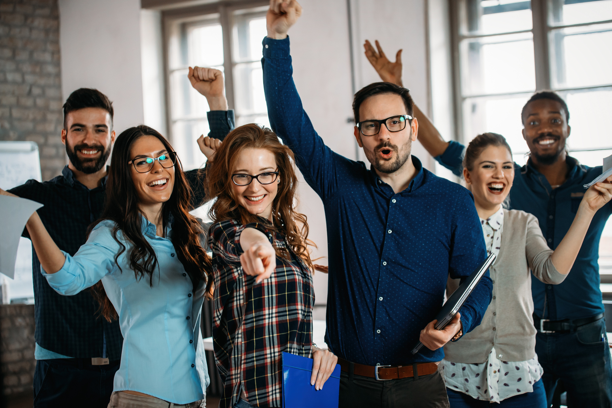 8 Employee Engagement Ideas To Boost Your Team UpGifs 8 Employee Engagement Ideas To Boost Your Team UpGifs