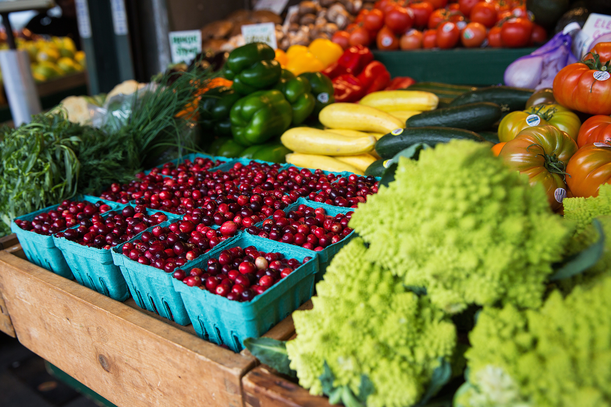 how-to-choose-the-best-fresh-produce-at-the-market-upgifs