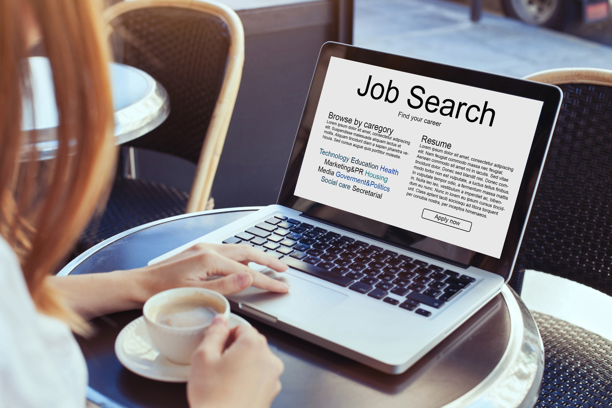 How To Find Online Jobs That Pay Well  UpGifs.com