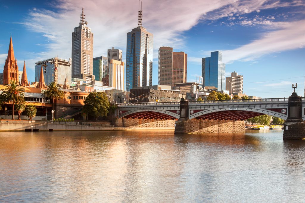 best places to live in australia