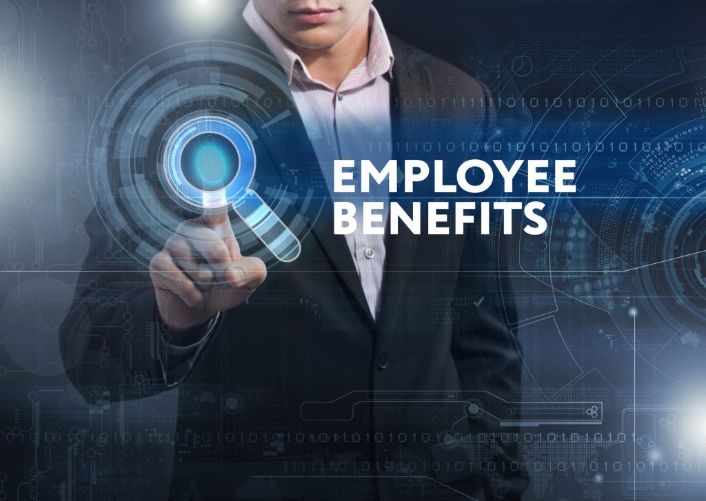 employee benefits plan