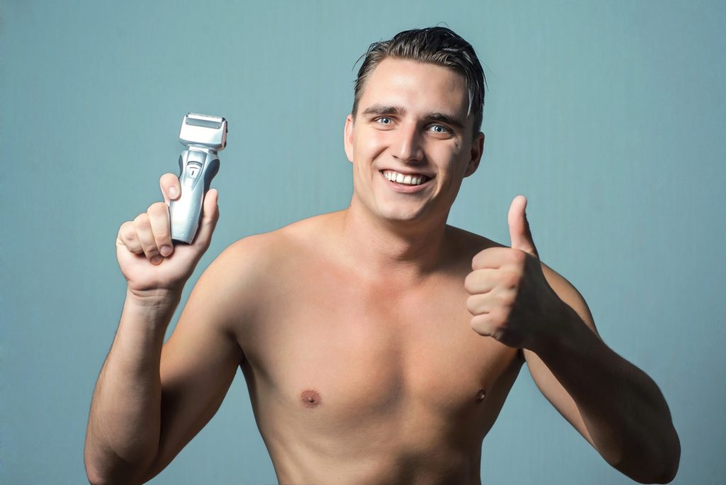 What is the Best Electric Shaver Money Can Buy?