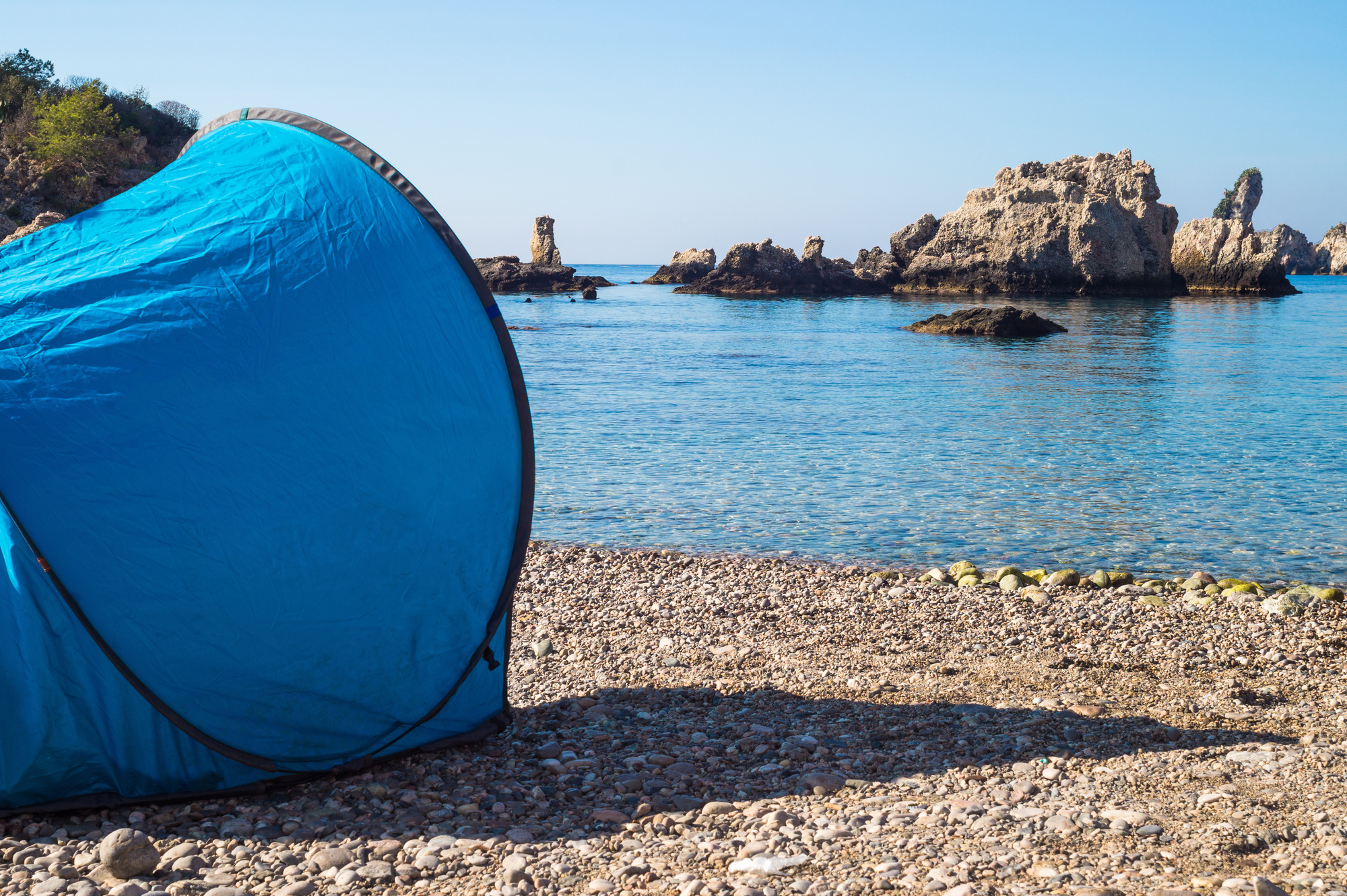 7 Awesome Reasons to Add Camping in Europe to Your Bucket List