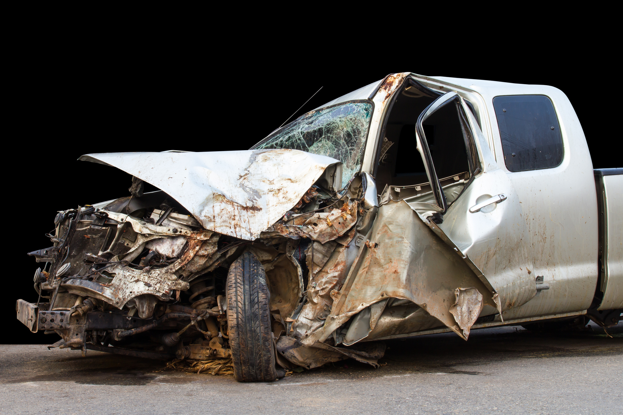 Car Accidents How to Deal With the Impact After the Crash
