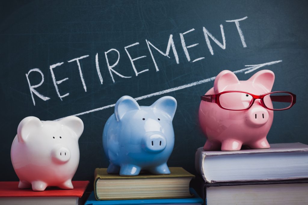 retirement planning advice