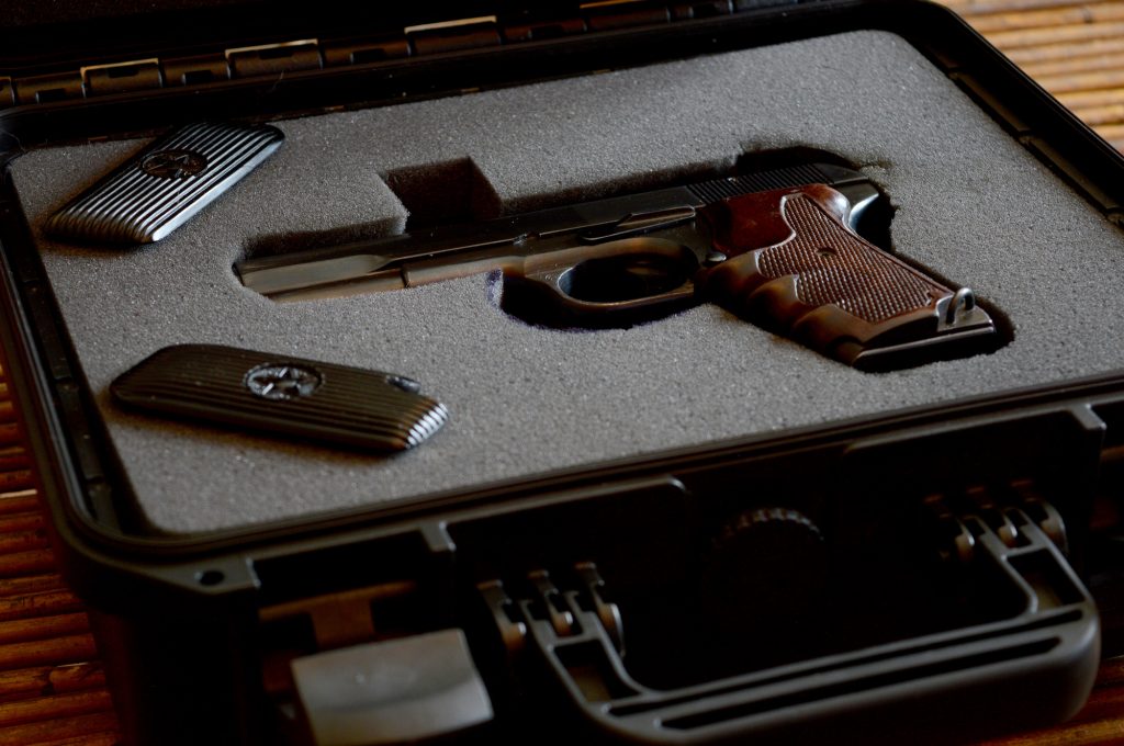 If you are a gun owner, it's essential that you know how to properly store them to keep them out of the hands of children and untrained users. Here are 7 tips for safe gun storage that will protect yourself and your family.
