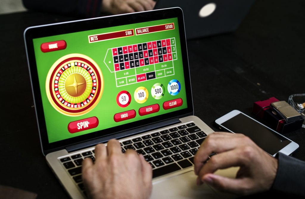 Online Casino Pay For It