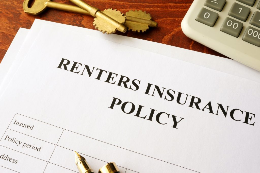 renters insurance tips