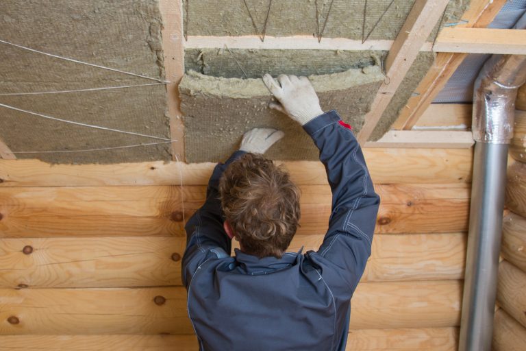 Quick Guide: How to Install Home Insulation Like a Pro | UpGifs.com