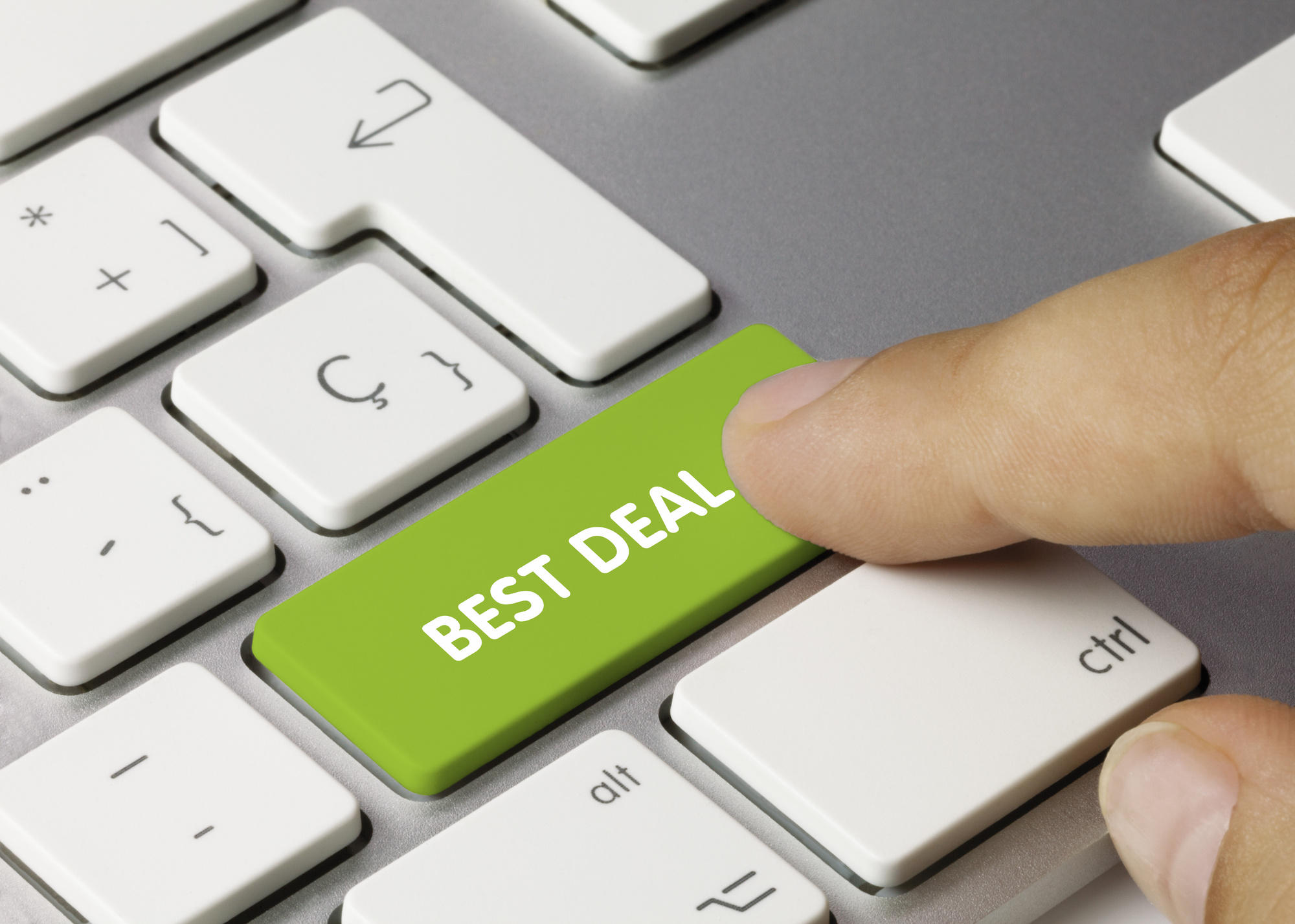 Your Guide to Finding the Best Deal Sites Online