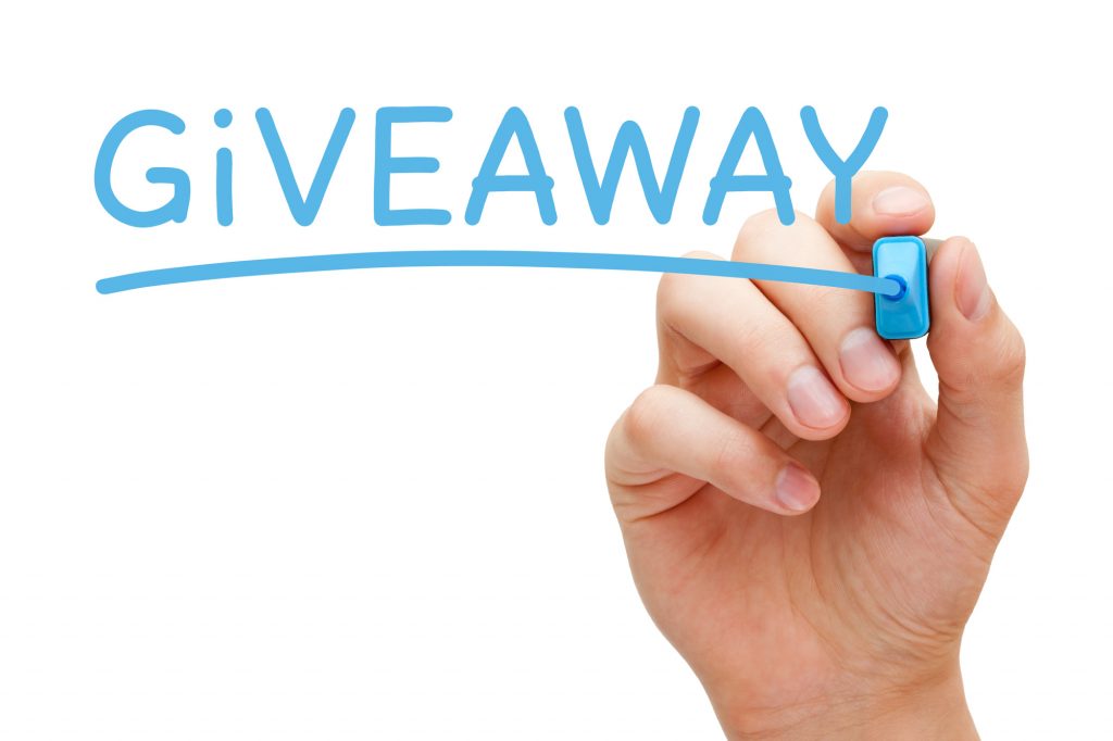 7 Creative and Cheap Giveaway Ideas to Promote Your Small ...