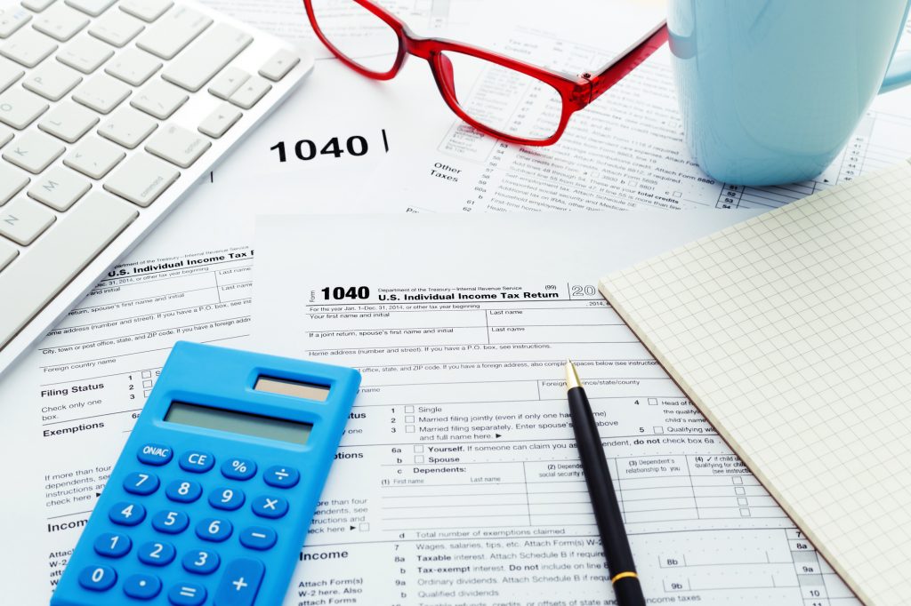 What Can I Write Off On My Taxes? Here Are 5 Deductions