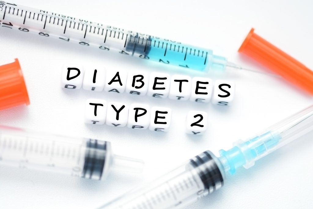 type 2 diabetes cure