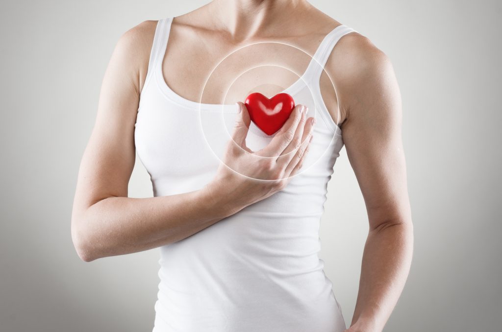 types of cardiovascular disease
