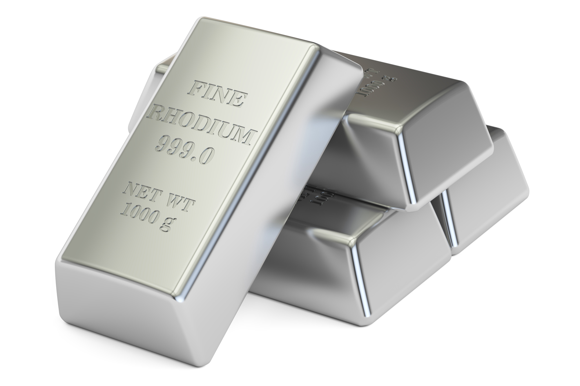 Precious Metal FAQ What is the Most Expensive Metal in the World?