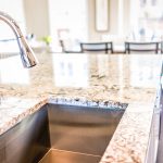 No Contractor? No problem! Tips for DIY Granite Countertops