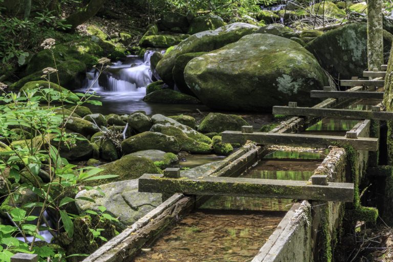 What Are the Different Types of Flumes? | UpGifs.com