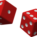 What Was the First Game of Dice? A Brief History
