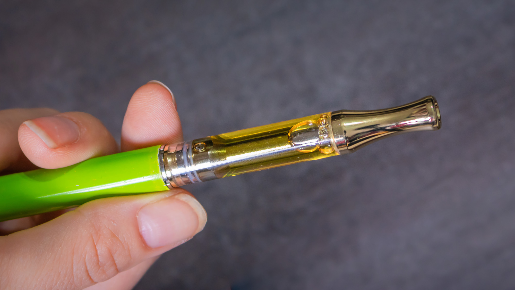 How a Disposable Vape Pen Work