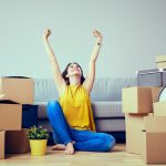 Moving 101: How to Move to a New City