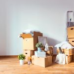 The Complete Checklist for Moving Into a New House