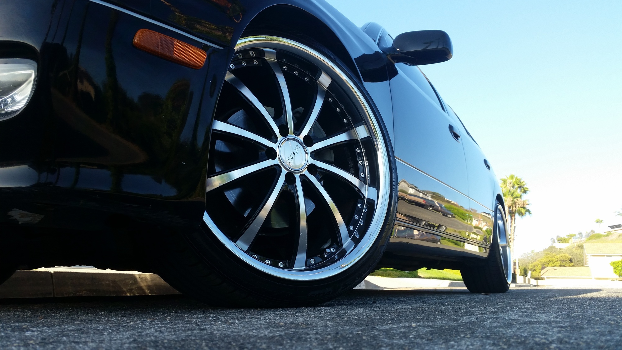 Top 5 Aftermarket Wheel Brands in 2020