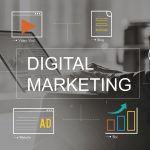 Staying in the Know: Learn About the 5 Top Trends in Digital Marketing for 2020