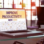 7 Freakishly Effective Tips on How to Be More Productive at Work