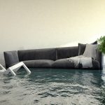 What to Do After a Flood in Your House: 4 Ways to Deal With Water Damage