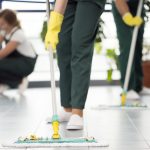 7 Types of Cleaning Businesses You Can Start Today