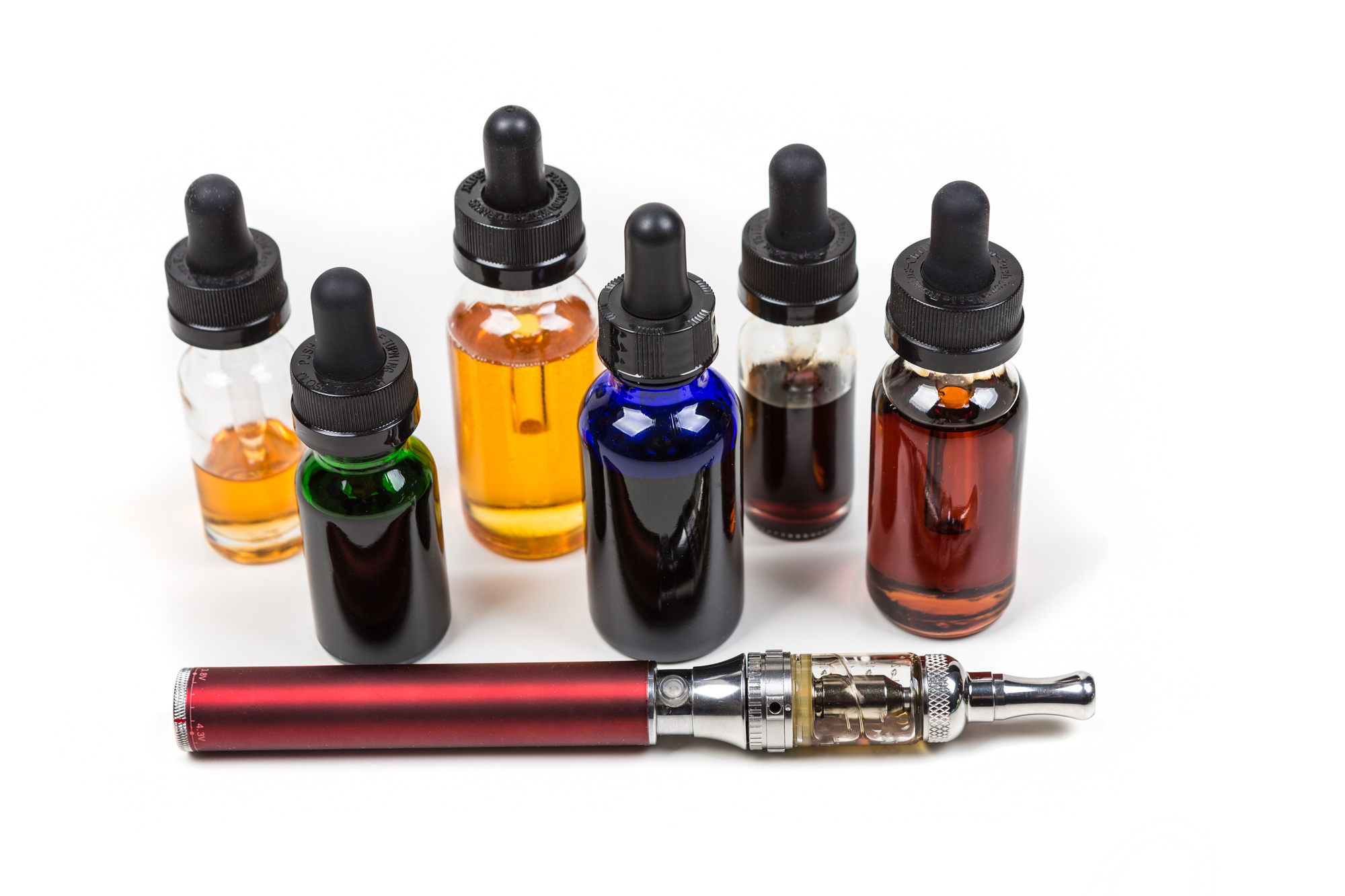 How to Choose the Smoothest Vape Juice A Newbie's Guide