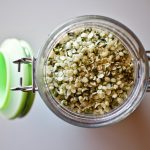 Hemp Protein: 6 Benefits of Hemp Seeds and How to Eat Them