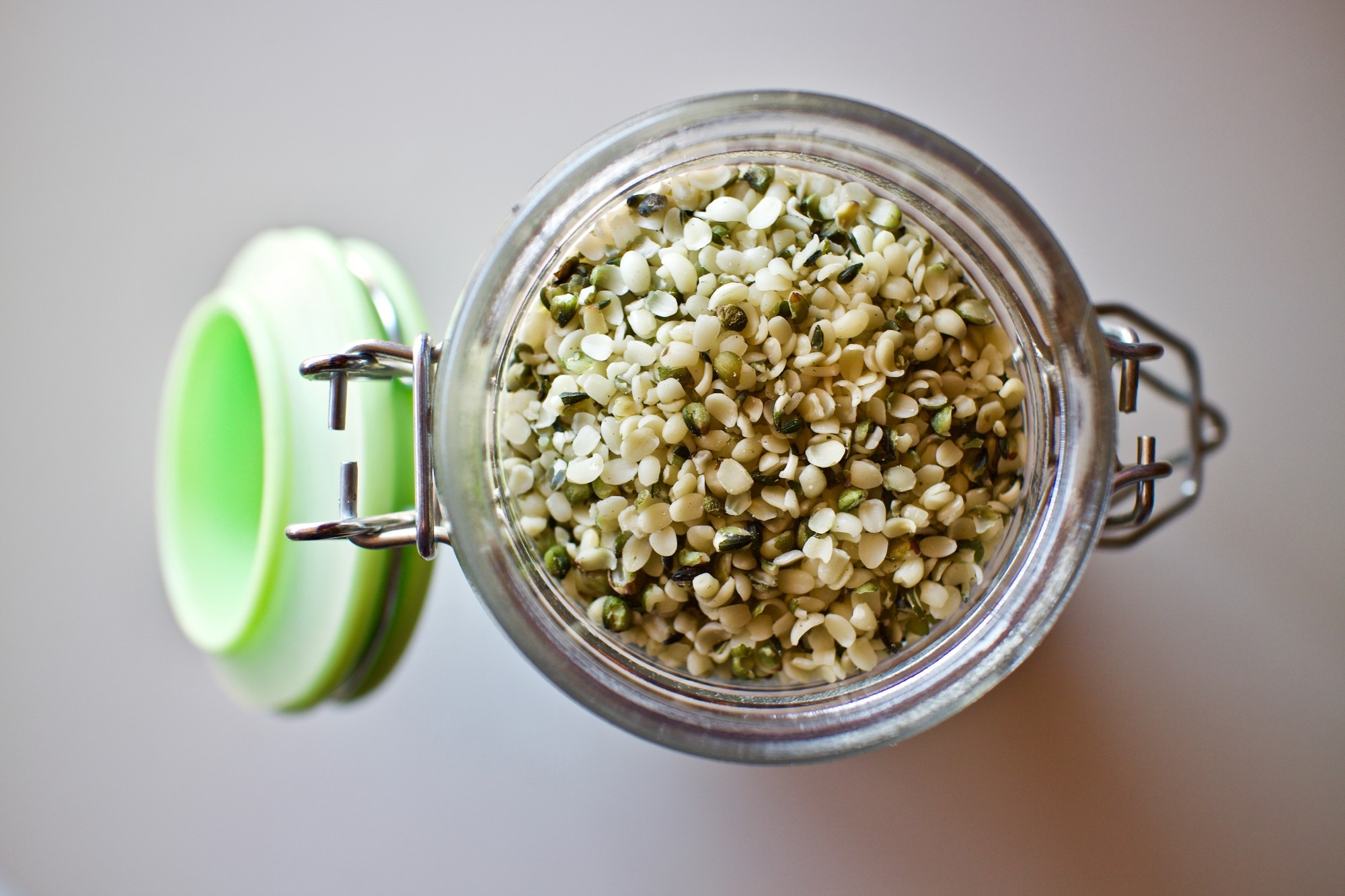 Hemp Protein 6 Benefits of Hemp Seeds and How to Eat Them