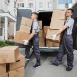 Is Hiring a Moving Company Worth It?