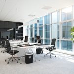 5 Small Business/Corporate Office Design Ideas (Employees Will Love These)
