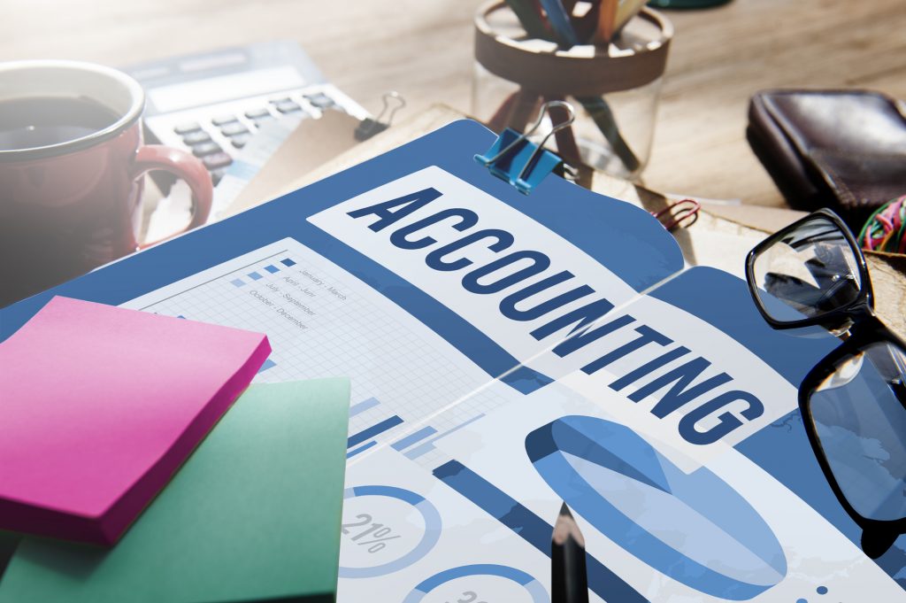 Small Businesses Accounting