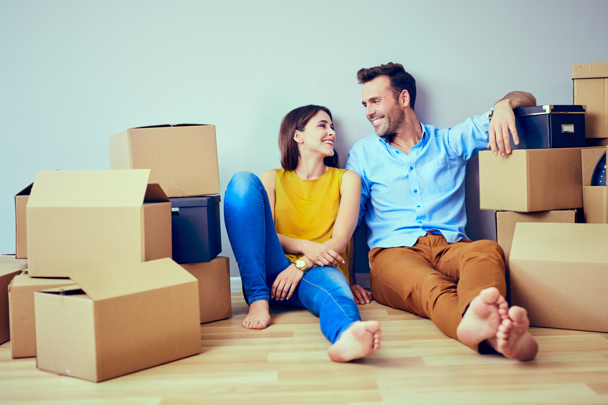 6 TriedandTested Tips for Moving House Fast