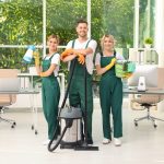 Commercial Cleaning: This Is How to Keep Your Business Clean and Safe