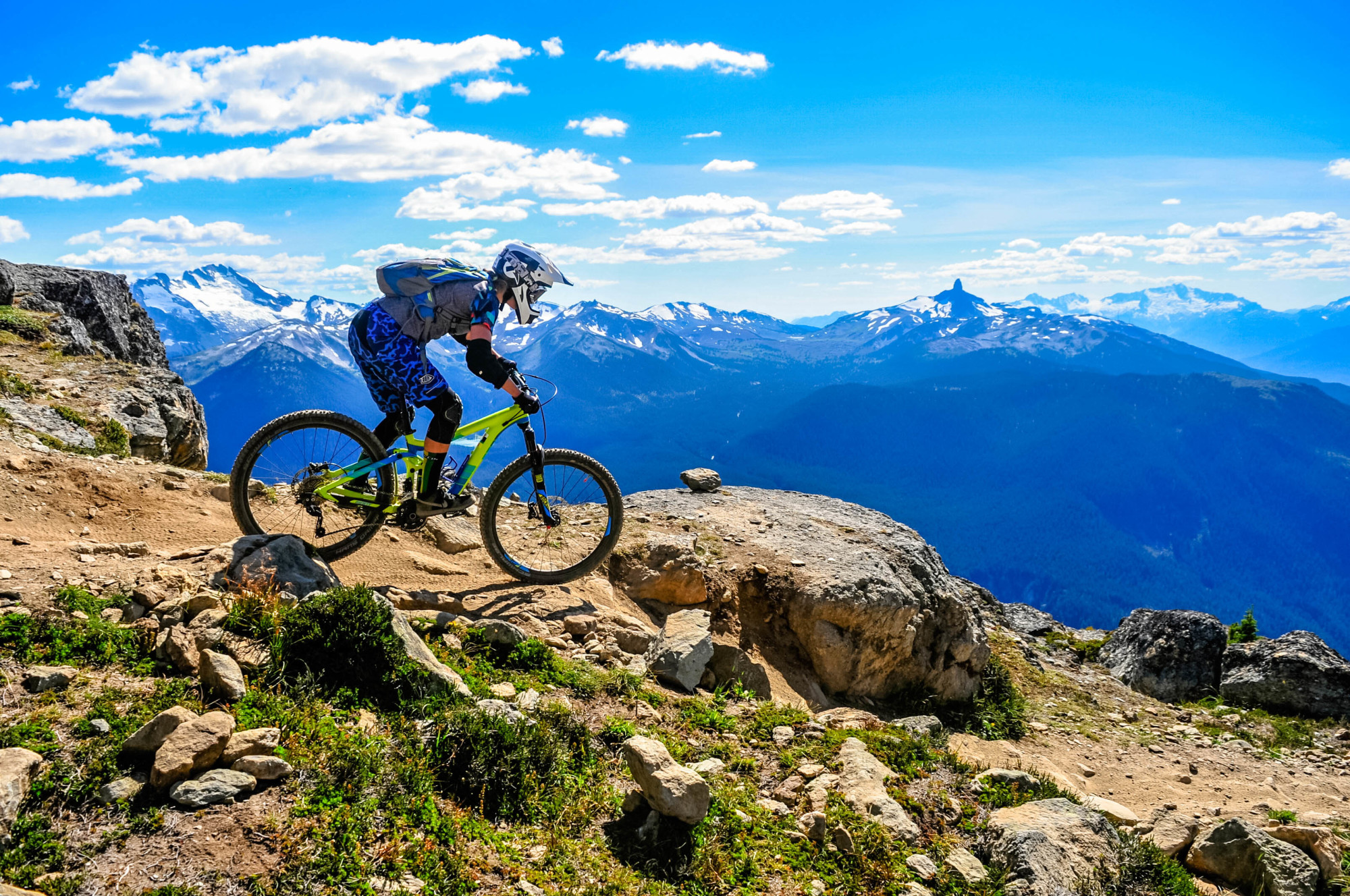 9 Mountain Biking Tips for Beginners to Get a Head Start